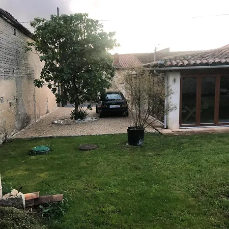 Hébergement de vacances Bluebell *