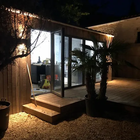 Hébergement de vacances Bluebell