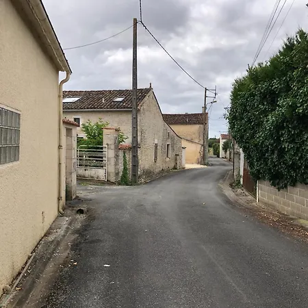Hébergement de vacances Bluebell