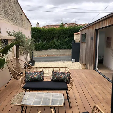 Bluebell * Saleignes